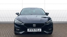 SEAT Leon 1.5 TSI EVO FR 5dr Petrol Hatchback